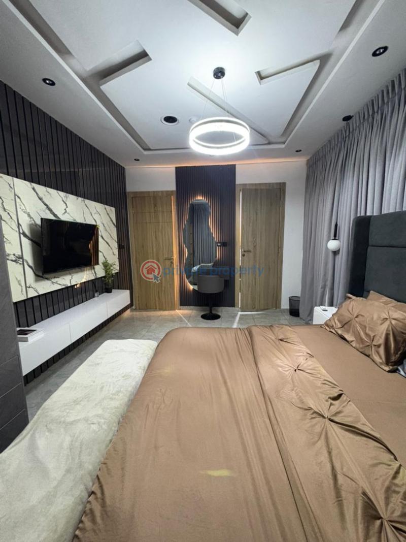 2 bedroom Flat & Apartment For Sale Ikate Elegushi Lekki Lagos - 9