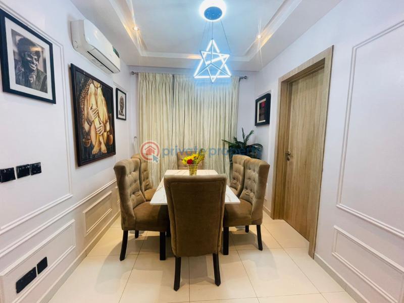 2 bedroom Flat & Apartment For Sale Ikate Elegushi Lekki Lagos - 9