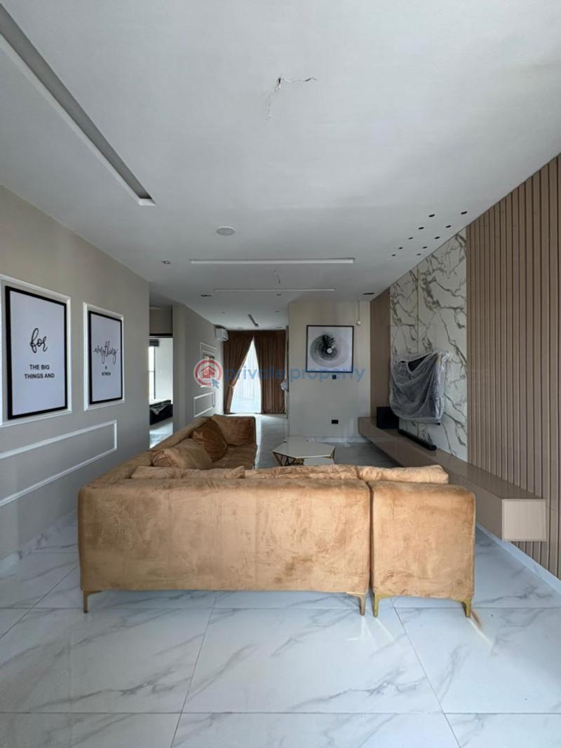 2 bedroom Flat & Apartment For Sale Ologolo Lekki Lagos - 2