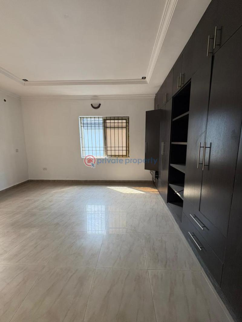 2 bedroom Flat & Apartment For Rent Osapa Lekki Lagos - 2