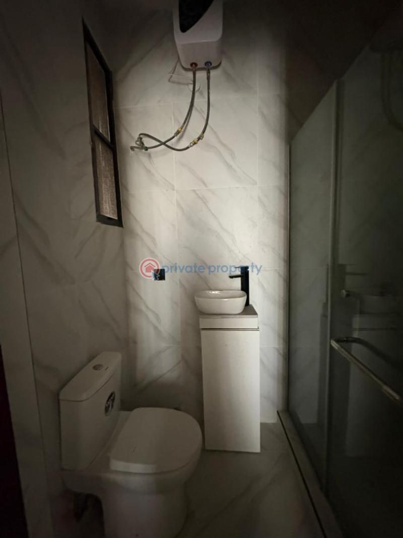 2 bedroom Flat & Apartment For Sale Ologolo Lekki Lagos - 6