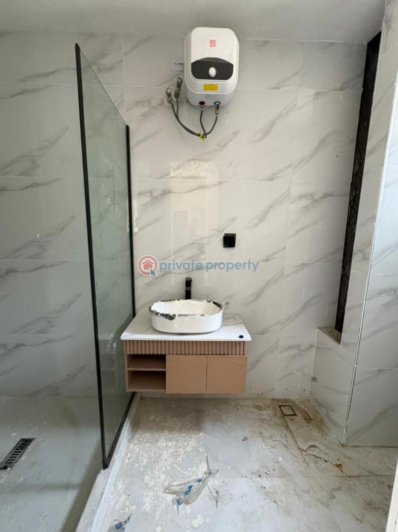 2 bedroom Flat & Apartment For Sale Ikate Elegushi Lekki Lagos - 10