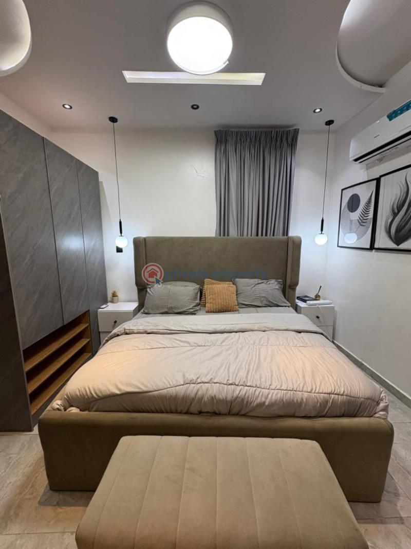 2 bedroom Flat & Apartment For Sale Ikate Elegushi Lekki Lagos - 3