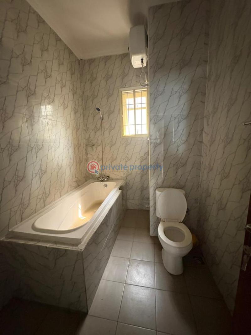 2 bedroom Flat & Apartment For Rent Osapa Lekki Lagos - 6