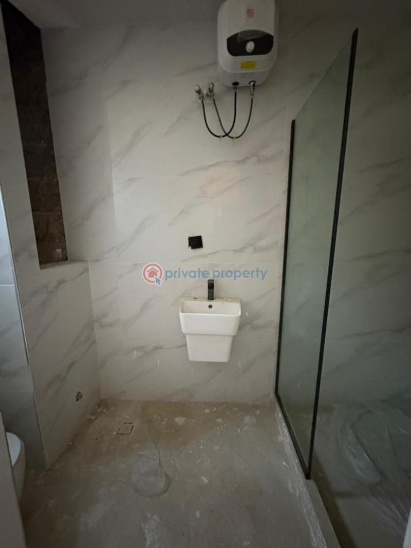 2 bedroom Flat & Apartment For Sale Ikate Elegushi Lekki Lagos - 4