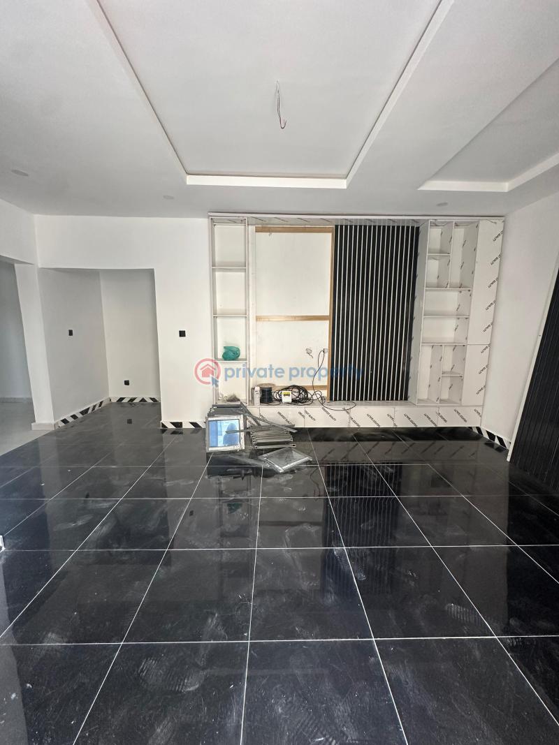 2 bedroom House For Sale Ologolo Lekki Lagos - 8