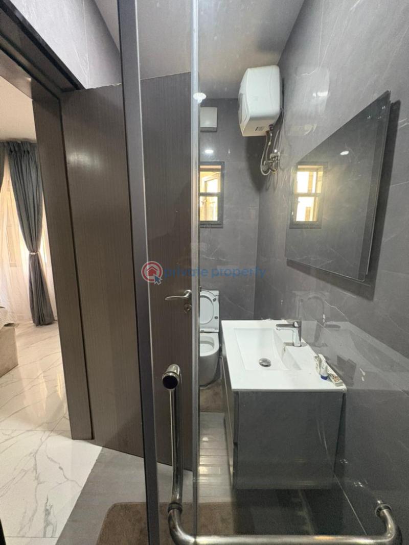 3 bedroom Flat & Apartment For Rent Ikate Elegushi Lekki Lagos - 9