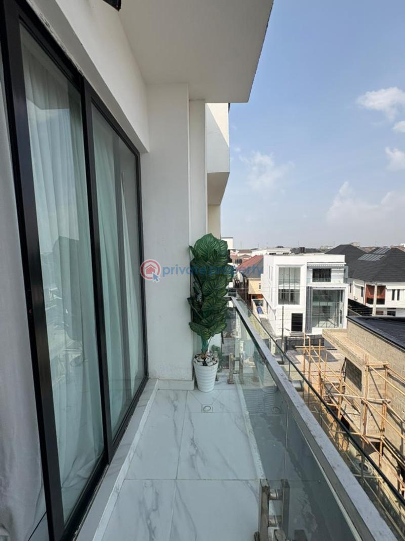 2 bedroom Flat & Apartment For Sale Ologolo Lekki Lagos - 1