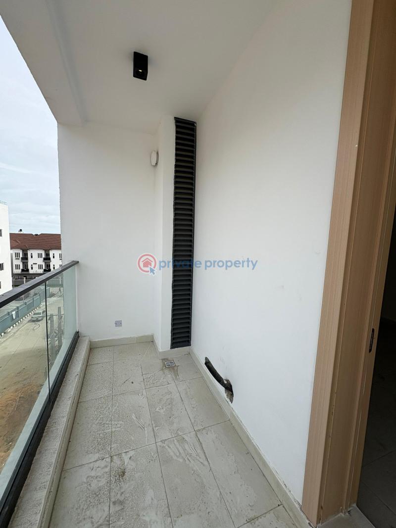 2 bedroom apartment –lekki - 7 2 bedroom Flat & Apartment For Rent Ikate Elegushi Lekki Lagos - 7