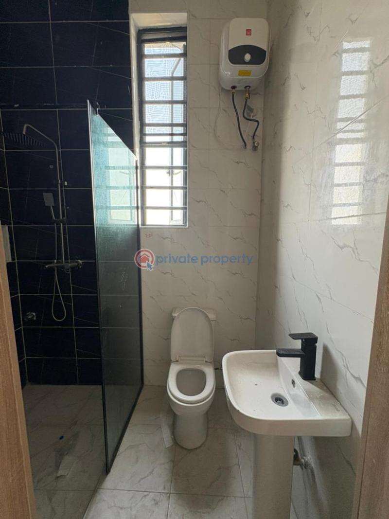 2 bedroom Flat & Apartment For Sale Ologolo Lekki Lagos - 3
