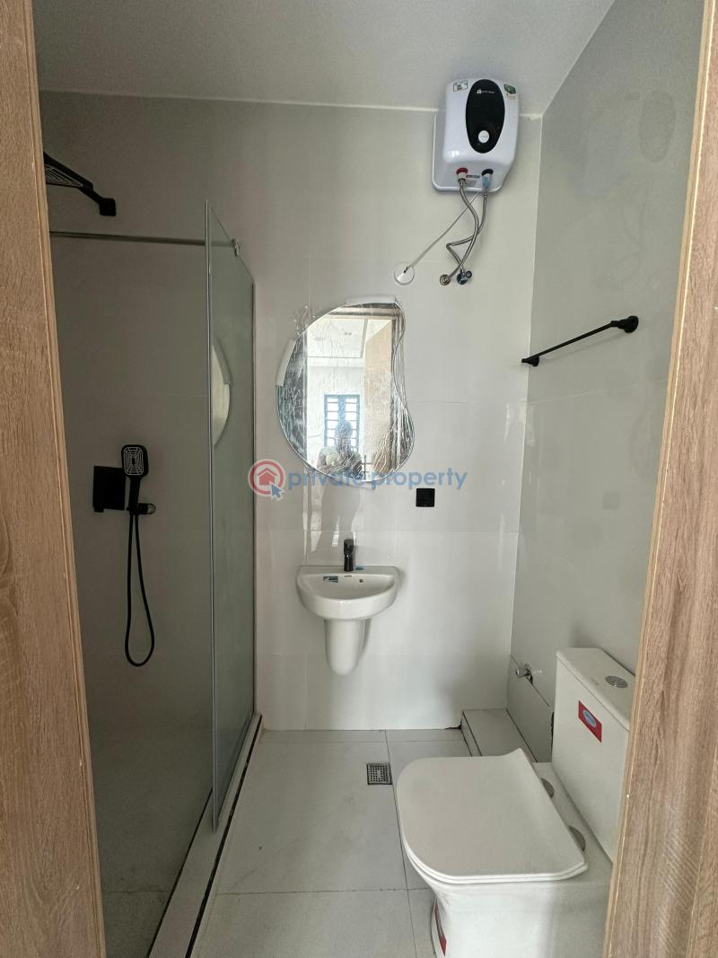 2-bedroom apartment — lekki - 6 2 bedroom Flat & Apartment For Rent Ikate Elegushi Lekki Lagos - 6