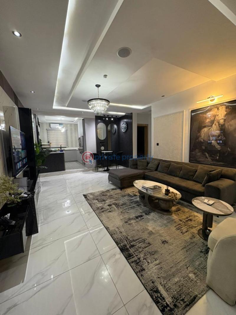 2 bedroom Flat & Apartment For Sale Ikate Elegushi Lekki Lagos - 7