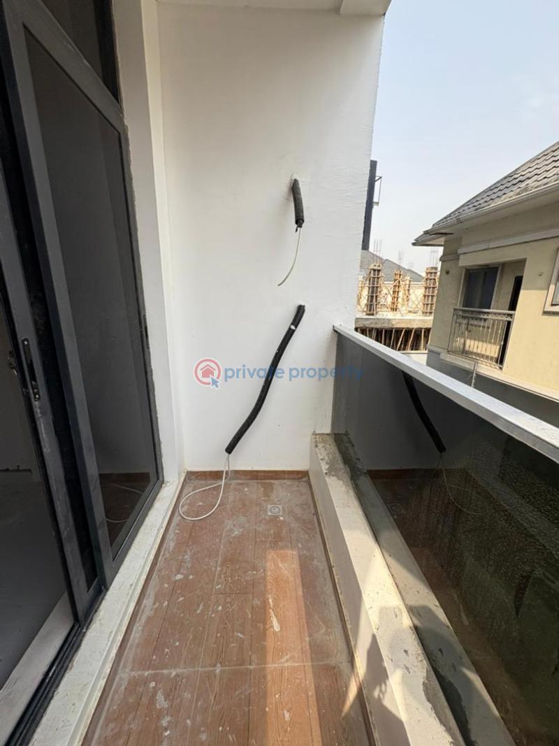 2 bedroom Flat & Apartment For Sale Ikate Elegushi Lekki Lagos - 9