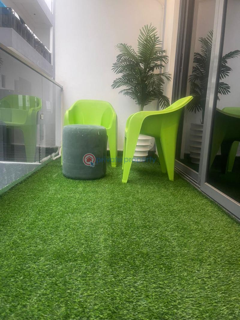 2 bedroom Flat & Apartment For Sale Ikate Elegushi Lekki Lagos - 7