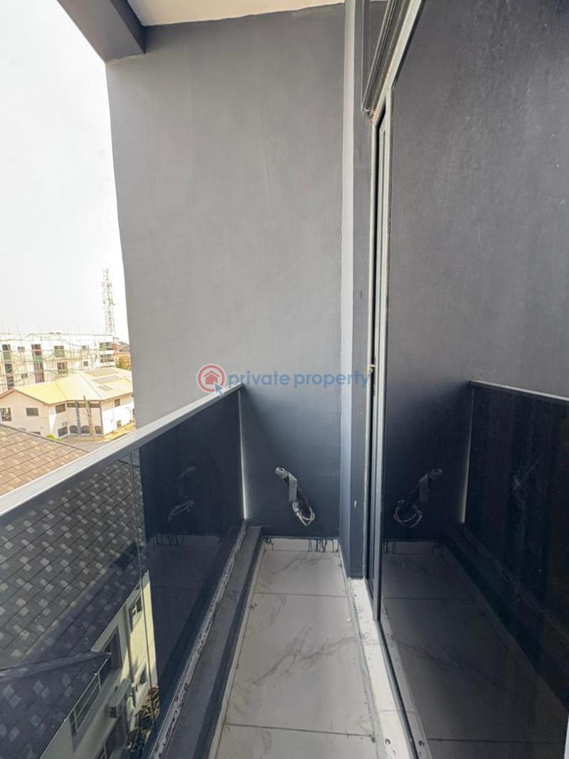 2 bedroom Flat & Apartment For Sale Ologolo Lekki Lagos - 8