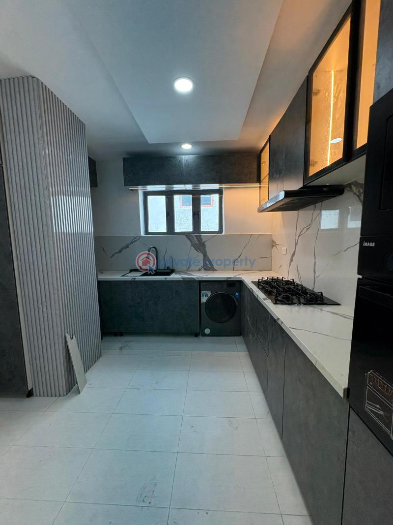 2 bedroom apartment –lekki - 4 2 bedroom Flat & Apartment For Rent Ikate Elegushi Lekki Lagos - 4
