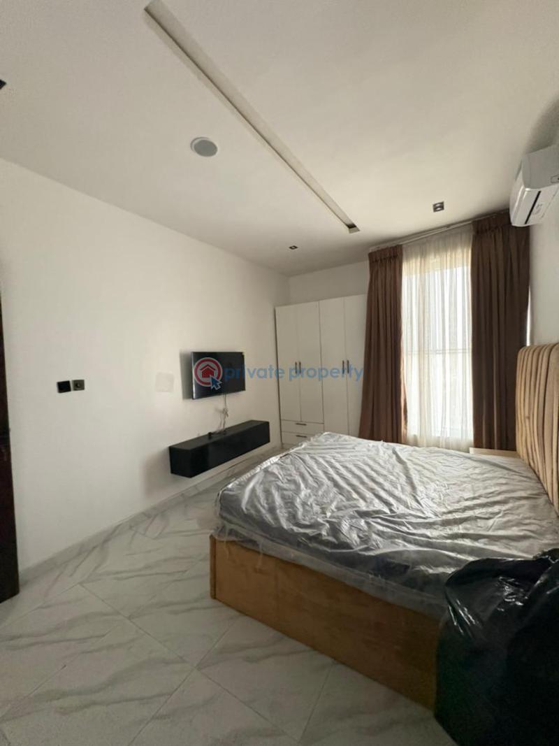 2 bedroom Flat & Apartment For Sale Ologolo Lekki Lagos - 7