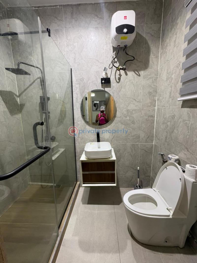 2 bedroom Flat & Apartment For Sale Ikate Elegushi Lekki Lagos - 4