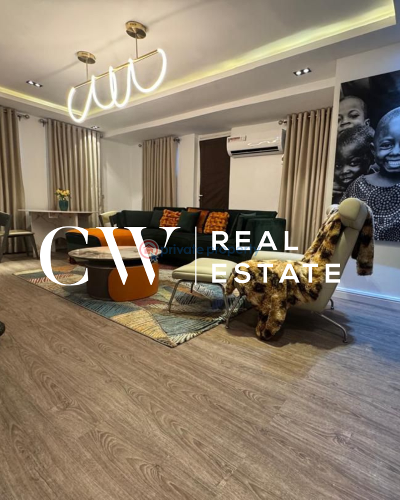 2 bedroom Flat & Apartment For Rent Lekki Phase 1 Lagos - 0