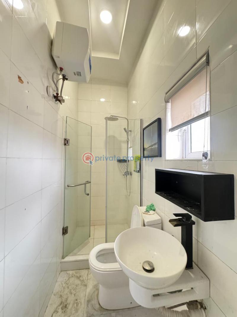 2-bedroom apartment lekki phase 1 - 10 2 bedroom Flat & Apartment For Rent Lekki Phase 1 Lagos - 10