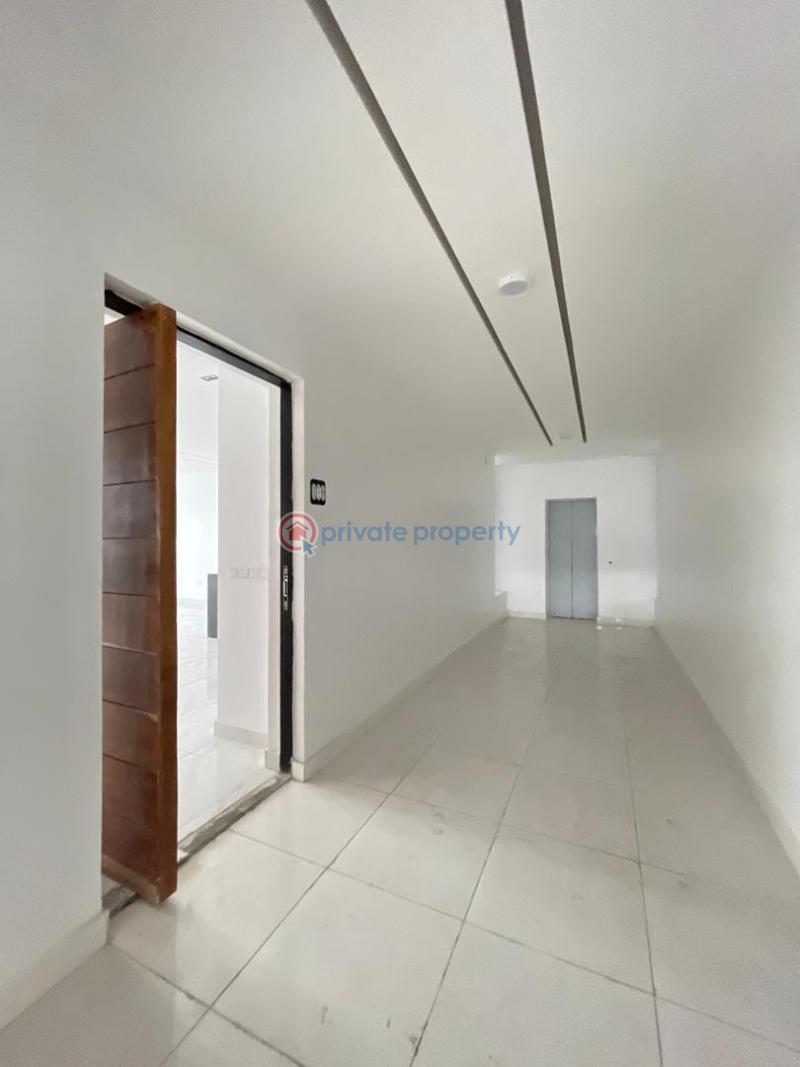 2 bedroom Block Of Flats For Sale Lekki Phase 1 Lagos - 2