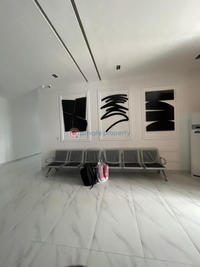 2 bedroom Block Of Flats For Sale Lekki Phase 1 Lagos - 1