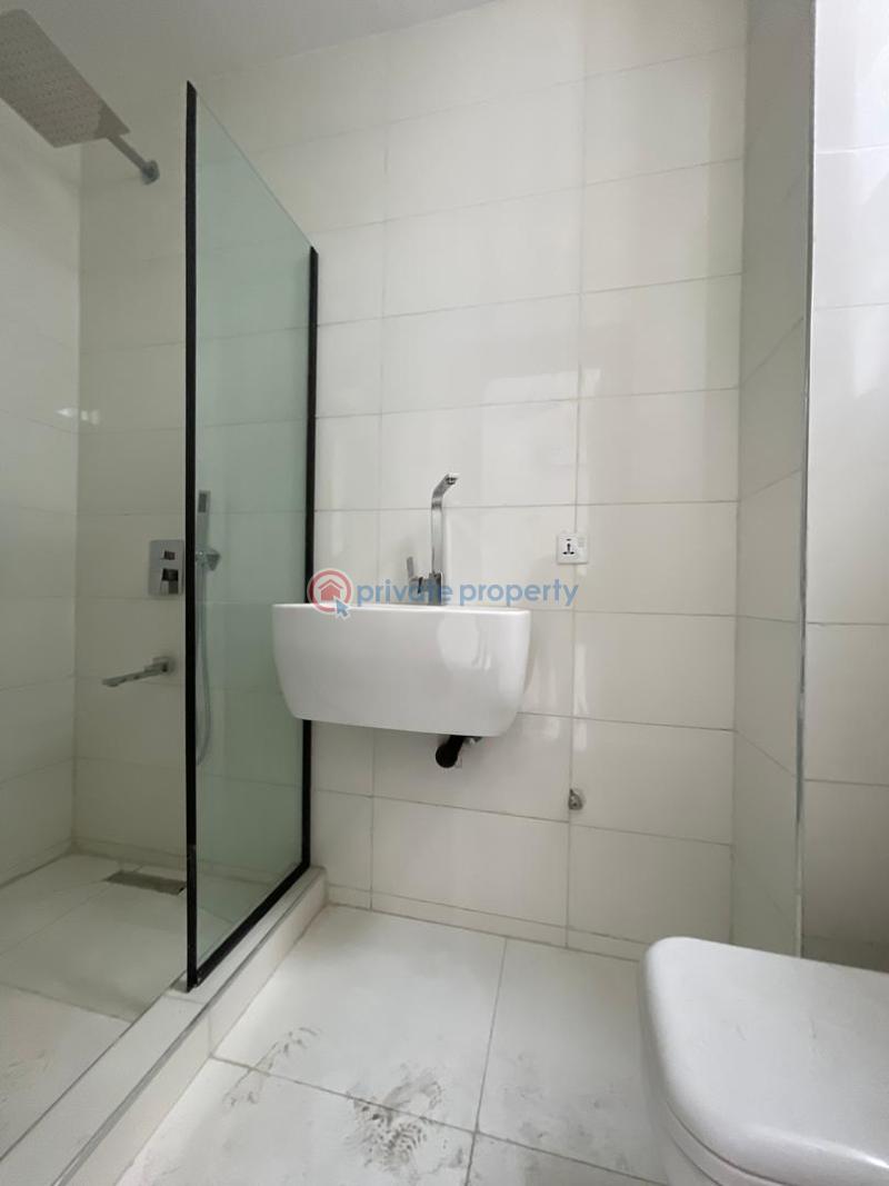 2 bedroom Block Of Flats For Sale Lekki Phase 1 Lagos - 6