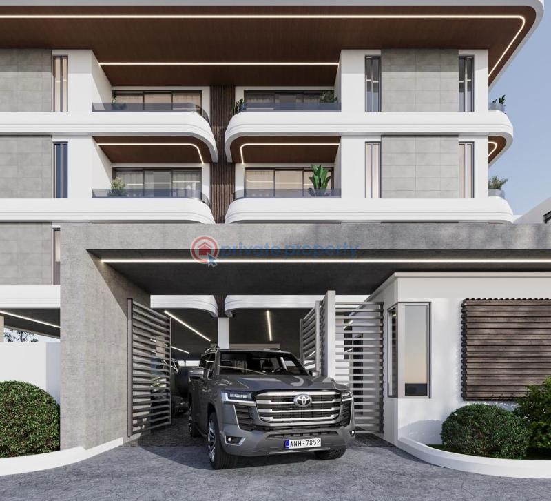 2 bedroom Maisonette For Sale Olubumi Rotimi Street / Lekki Phase 1 / Vertex Estate Lekki Phase 1 Lagos - 2