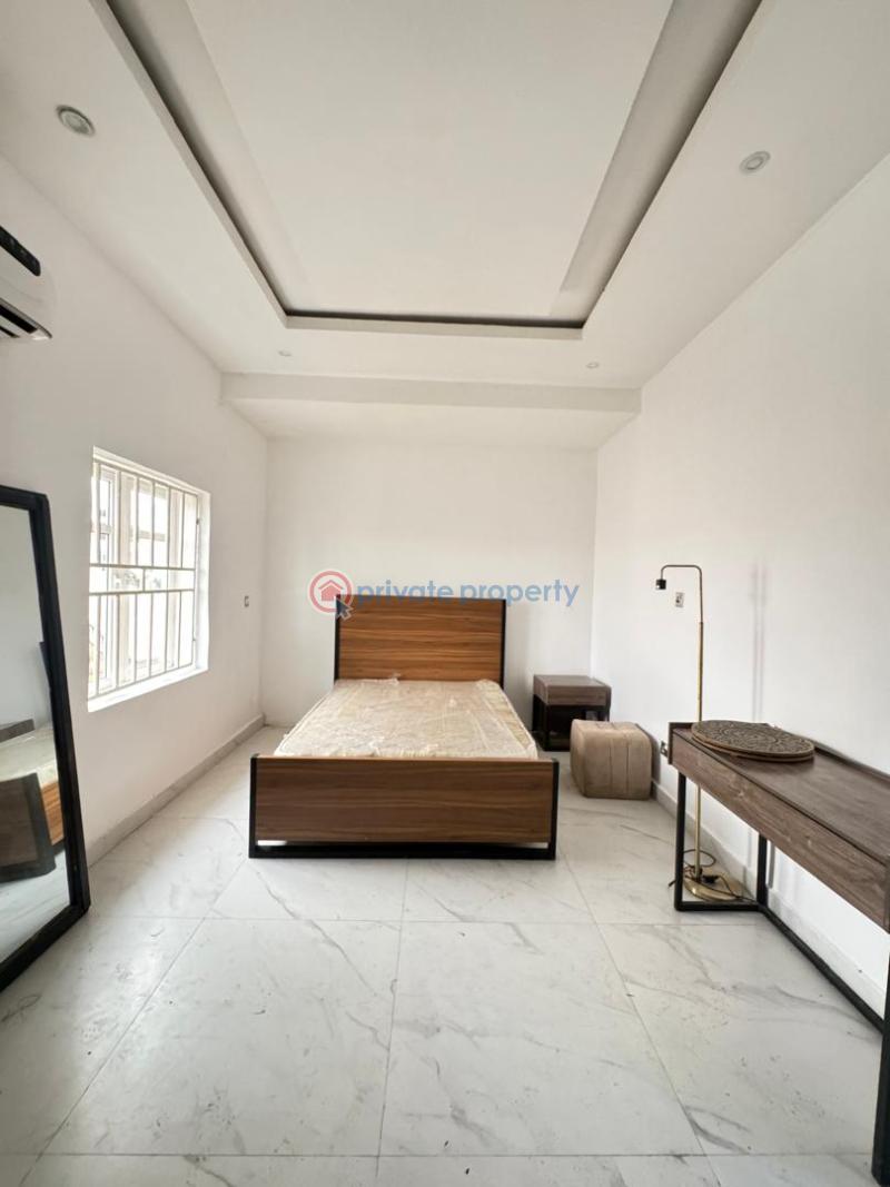 2-bedroom apartment lekki phase 1 - 7 2 bedroom Flat & Apartment For Rent Lekki Phase 1 Lagos - 7