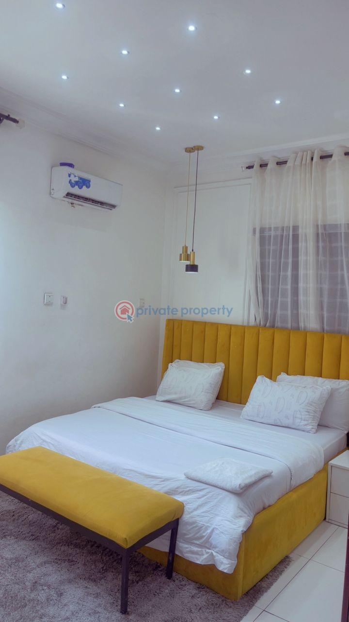 2 bedroom Flat & Apartment Short let Lekki Phase 1 Lagos - 3
