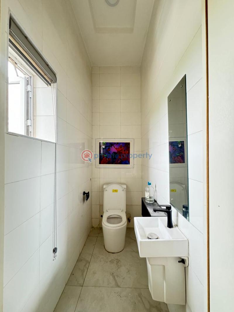 2-bedroom apartment lekki phase 1 - 6 2 bedroom Flat & Apartment For Rent Lekki Phase 1 Lagos - 6