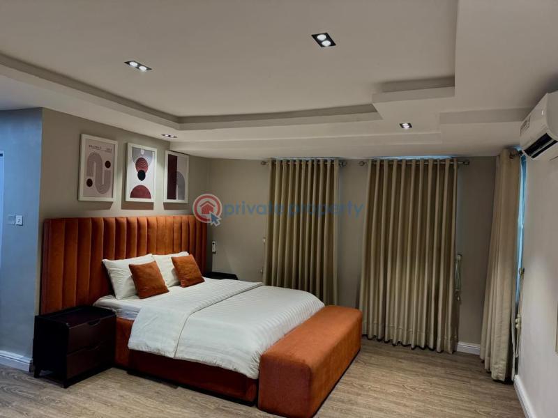 2 bedroom Flat & Apartment For Rent Lekki Phase 1 Lagos - 12