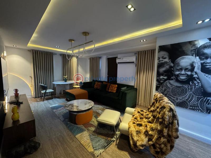2 bedroom Flat & Apartment For Rent Lekki Phase 1 Lagos - 13