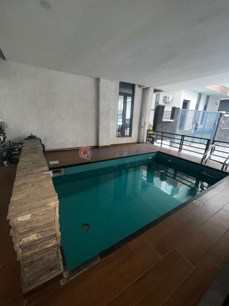 2-bedroom apartment- lekki phase 1 - 13 2 bedroom Flat & Apartment For Sale Lekki Phase 1 Lagos - 13