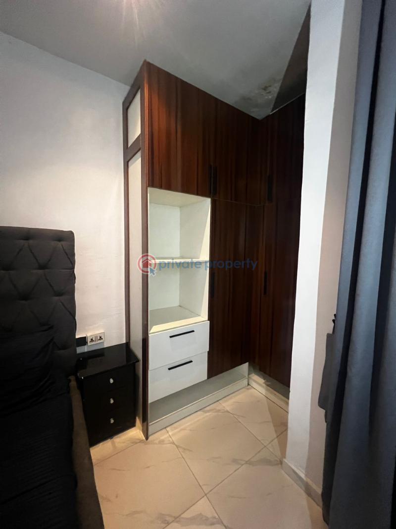 2-bedroom apartment- lekki phase 1 - 9 2 bedroom Flat & Apartment For Sale Lekki Phase 1 Lagos - 9