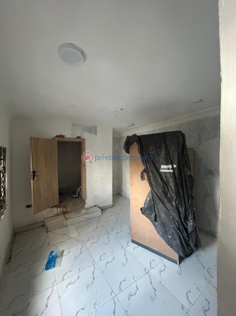 2 bedroom Flat & Apartment For Rent Lekki Phase 1 Lagos - 4