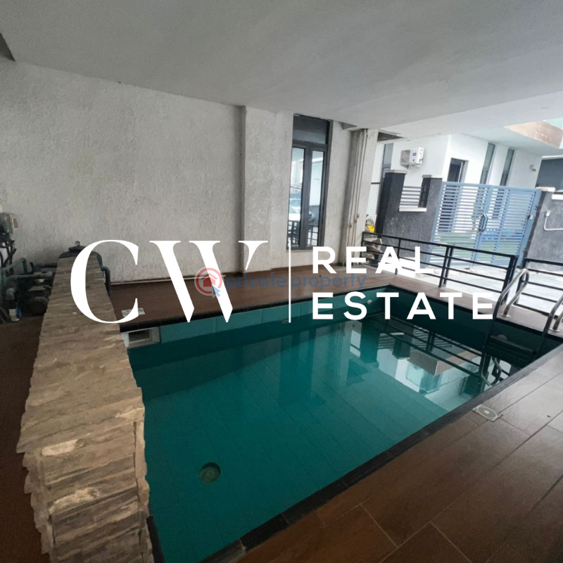 2-bedroom apartment- lekki phase 1 - 0 2 bedroom Flat & Apartment For Sale Lekki Phase 1 Lagos - 0