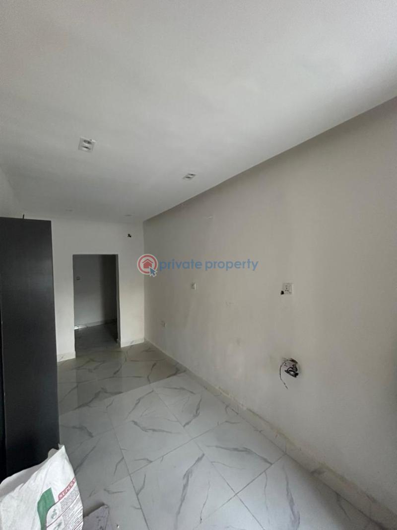 2 bedroom Flat & Apartment For Rent Lekki Phase 1 Lagos - 2