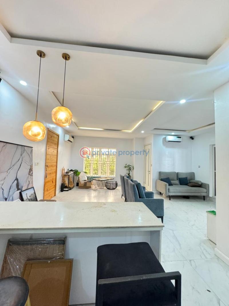 2-bedroom apartment lekki phase 1 - 11 2 bedroom Flat & Apartment For Rent Lekki Phase 1 Lagos - 11