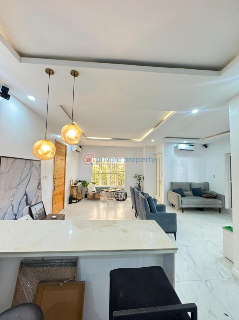 2-bedroom apartment lekki phase 1 - 12 2 bedroom Flat & Apartment For Rent Lekki Phase 1 Lagos - 12