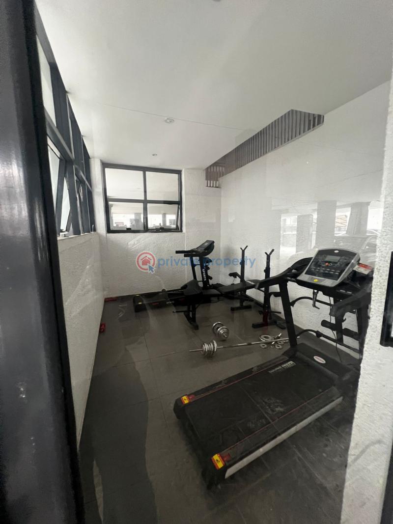 2-bedroom apartment- lekki phase 1 - 4 2 bedroom Flat & Apartment For Sale Lekki Phase 1 Lagos - 4