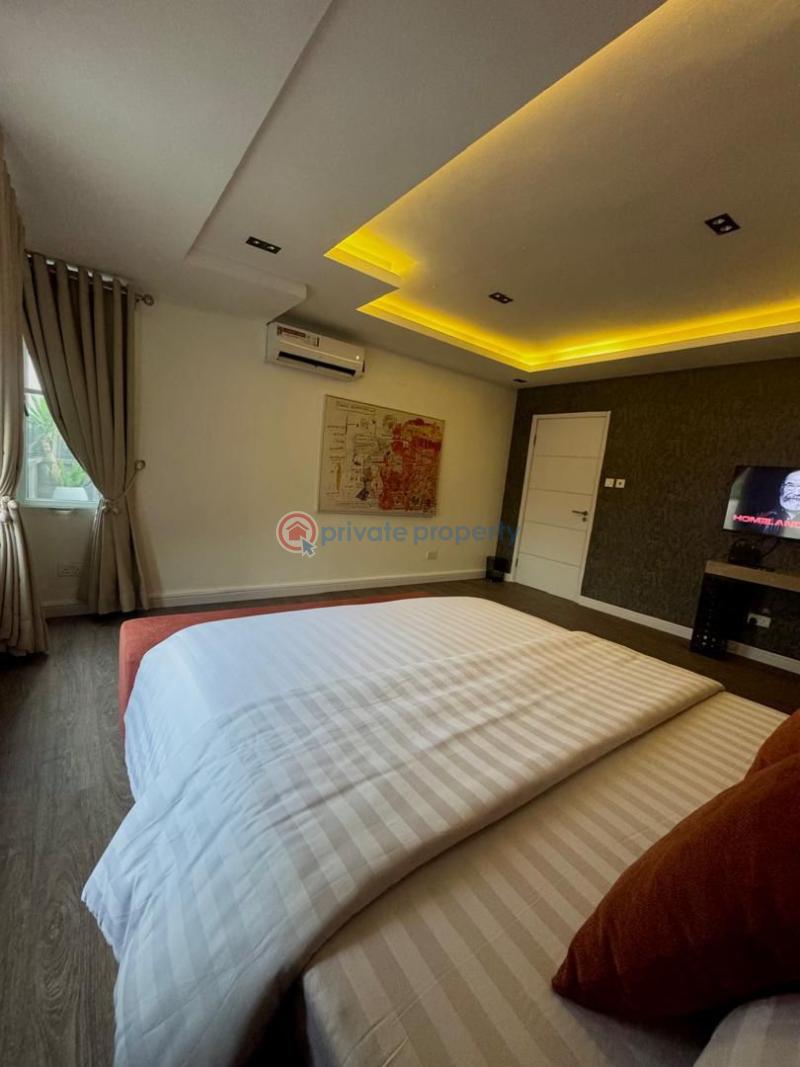 2 bedroom Flat & Apartment For Rent Lekki Phase 1 Lagos - 10