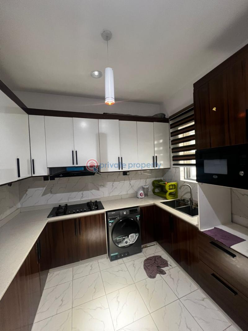 2-bedroom apartment- lekki phase 1 - 8 2 bedroom Flat & Apartment For Sale Lekki Phase 1 Lagos - 8