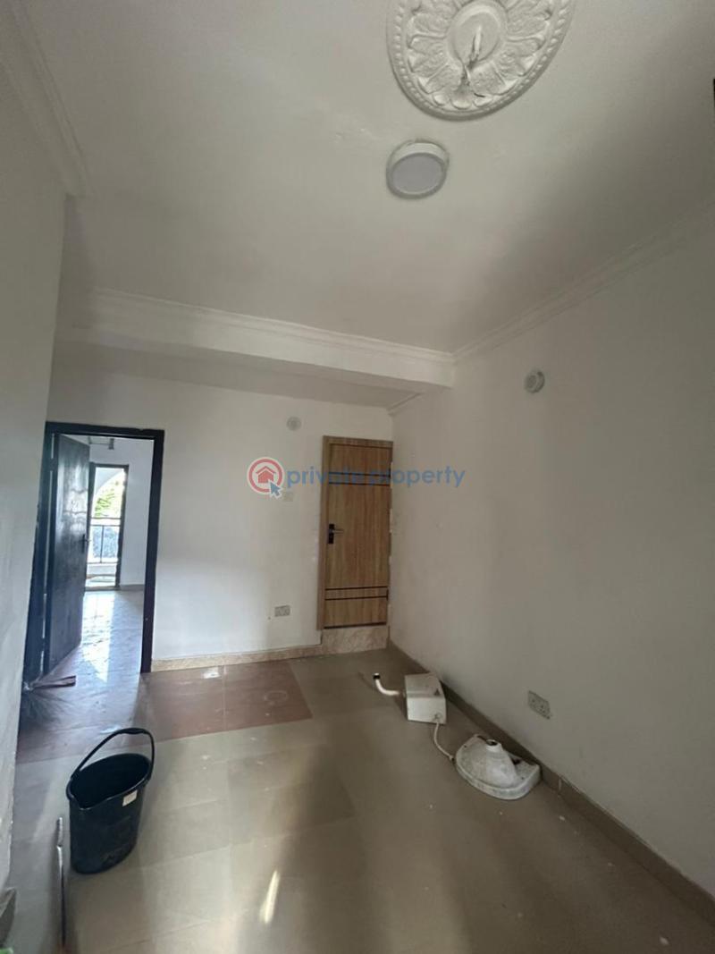 2 bedroom Flat & Apartment For Rent Lekki Phase 1 Lagos - 5