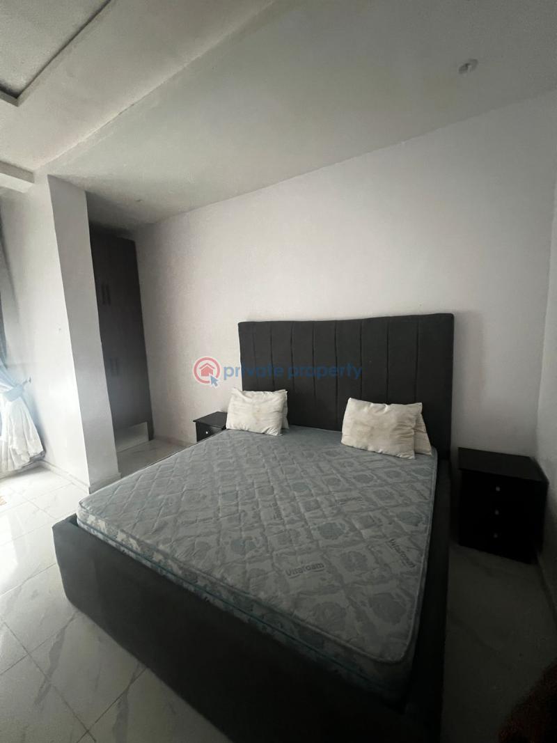 2-bedroom apartment- lekki phase 1 - 14 2 bedroom Flat & Apartment For Sale Lekki Phase 1 Lagos - 14
