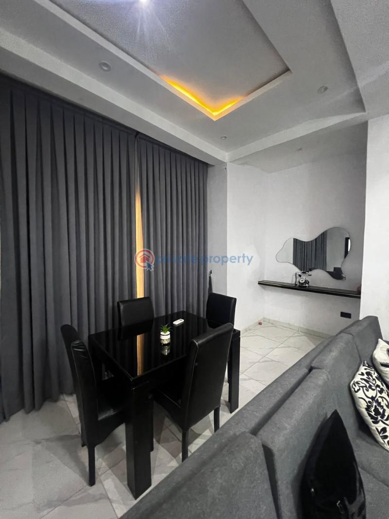 2-bedroom apartment- lekki phase 1 - 16 2 bedroom Flat & Apartment For Sale Lekki Phase 1 Lagos - 16