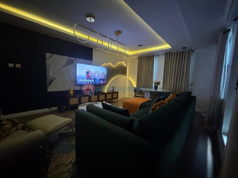 2 bedroom Flat & Apartment For Rent Lekki Phase 1 Lagos - 6