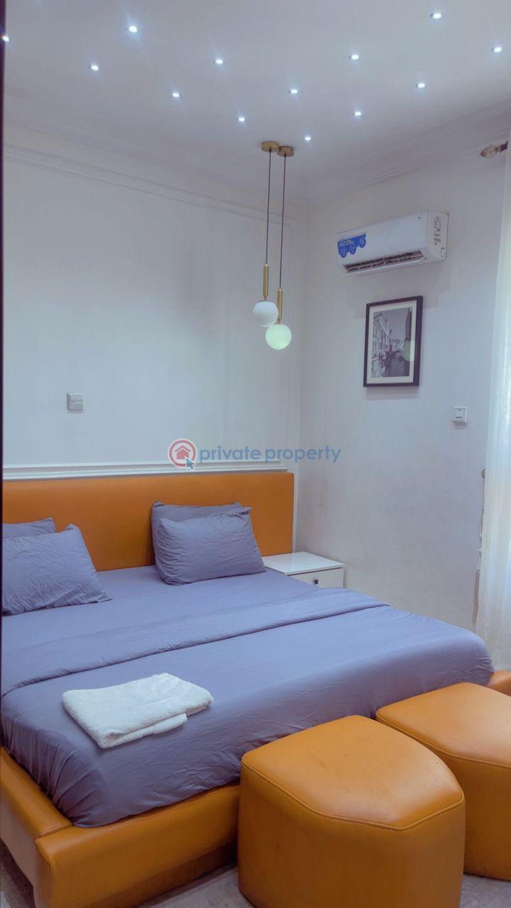 2 bedroom Flat & Apartment Short let Lekki Phase 1 Lagos - 2