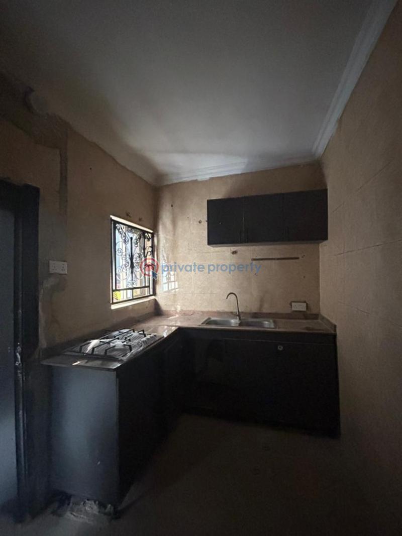 2 bedroom Flat & Apartment For Rent Lekki Phase 1 Lagos - 3