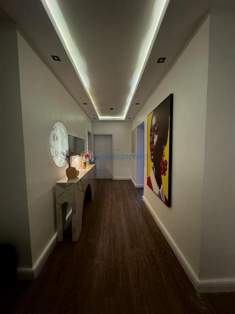 2 bedroom Flat & Apartment For Rent Lekki Phase 1 Lagos - 11